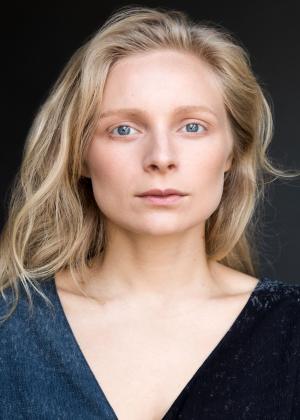 Salome R. Gunnarsdottir